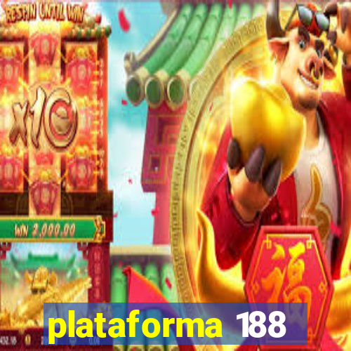 plataforma 188